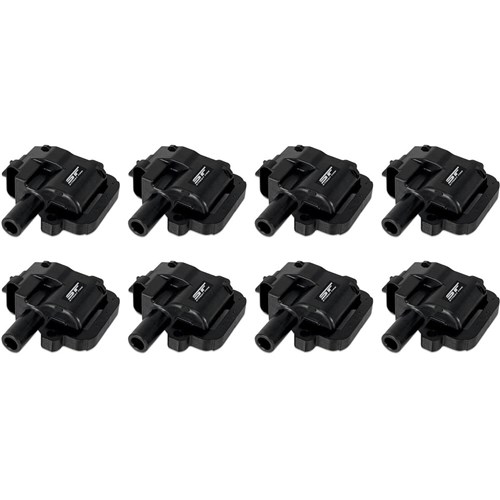 MSD LS1/LS6 Street Fire Ignition Coil Kit